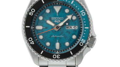 Why Your First Watch Should Be the Foundation of Your Collection