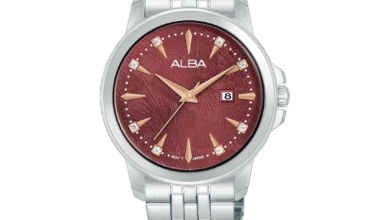 Gifting A Watch To Someone With Unpredictable Style
